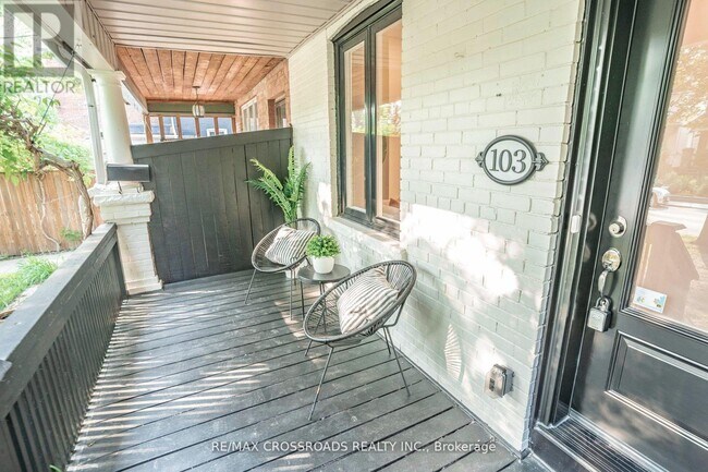Building Photo - 103 Dewhurst Blvd