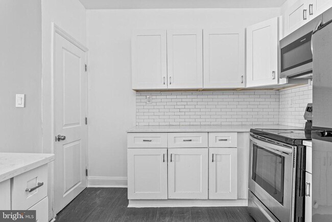 Foto del edificio - 5427 Ridgewood St