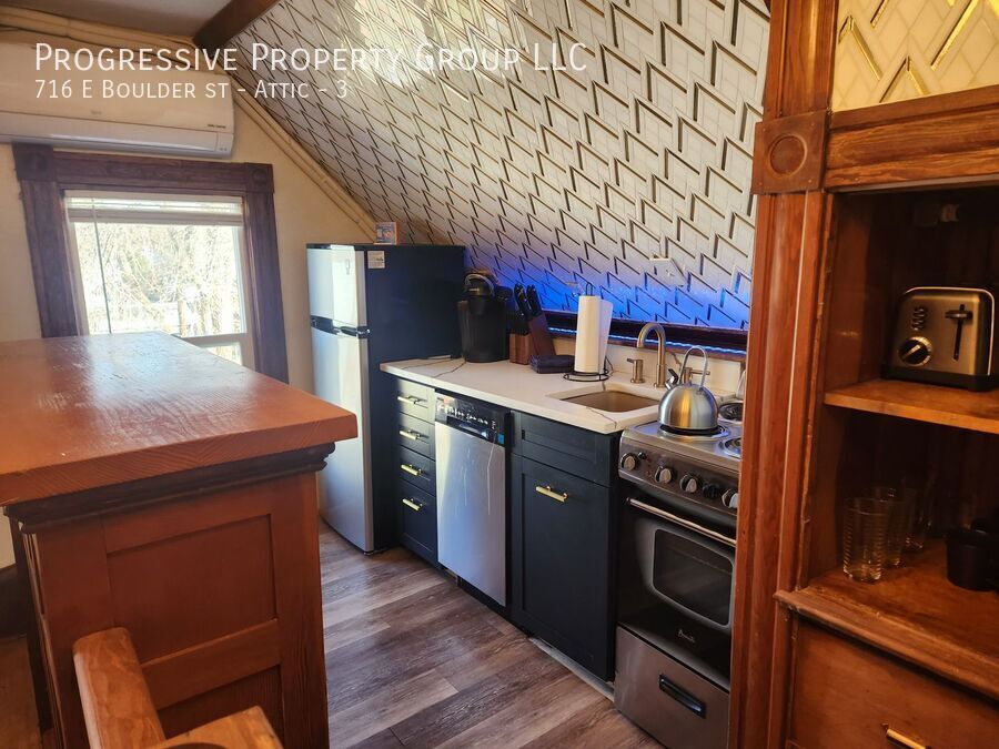 Foto principal - 716 E Boulder St