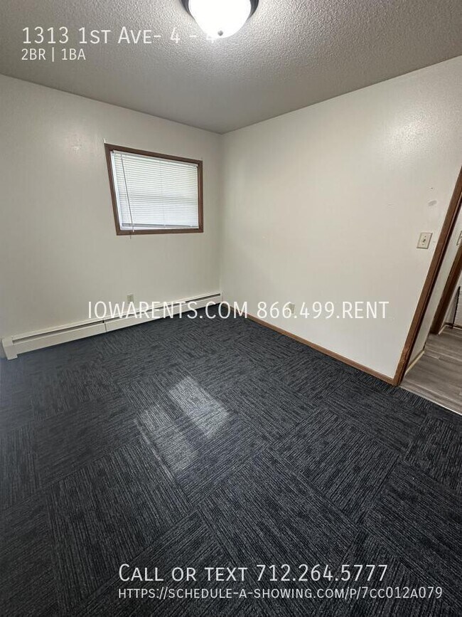 Foto del edificio - 1313 1st Ave