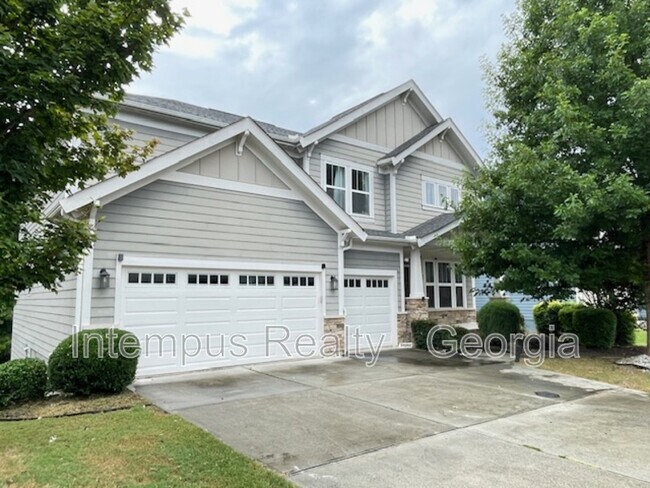 Building Photo - 3816 Thackary Dr