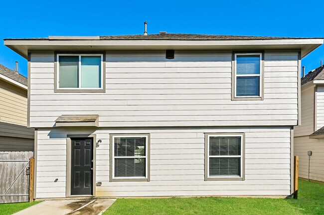 Building Photo - 4910 Giant Sequoia Way