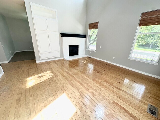 Building Photo - 5302 Corbett Drive