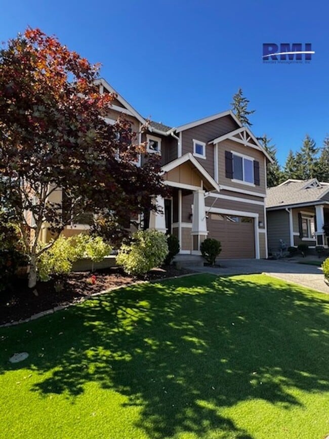 Building Photo - 11244 Borgen Loop NW