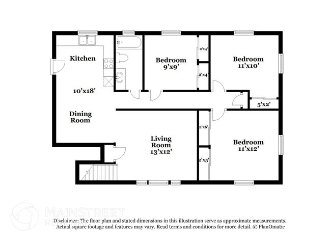 Building Photo - 815 Spring Valley Dr