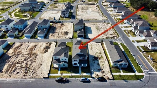 Foto del edificio - 5144 Firebush Dr