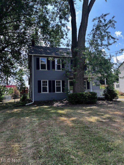 29 Crestline Pl Youngstown, OH 44512 – photo 1