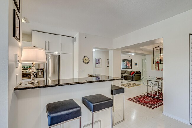 Foto del edificio - 4801 PGA Boulevard