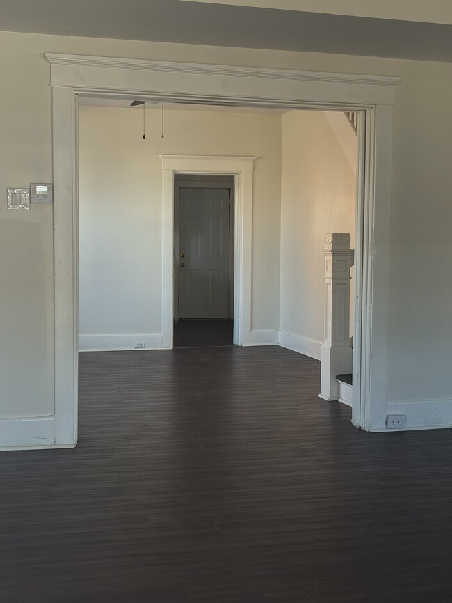 Foto del edificio - 201 S 4th St