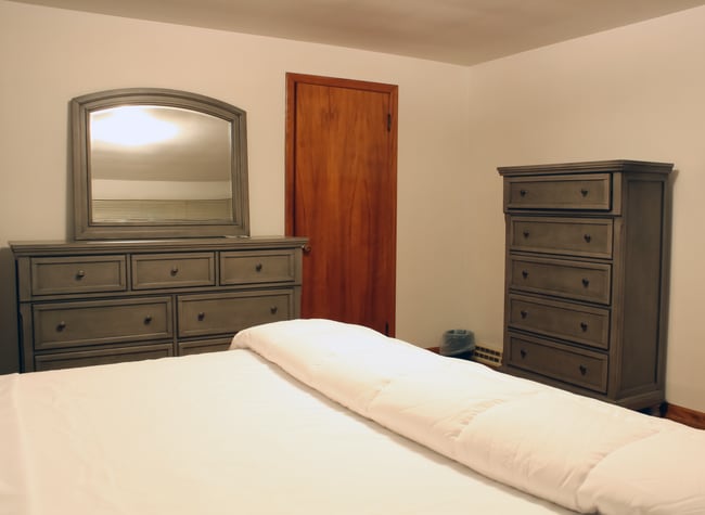 Bedroom 1 - 8354 South Ave