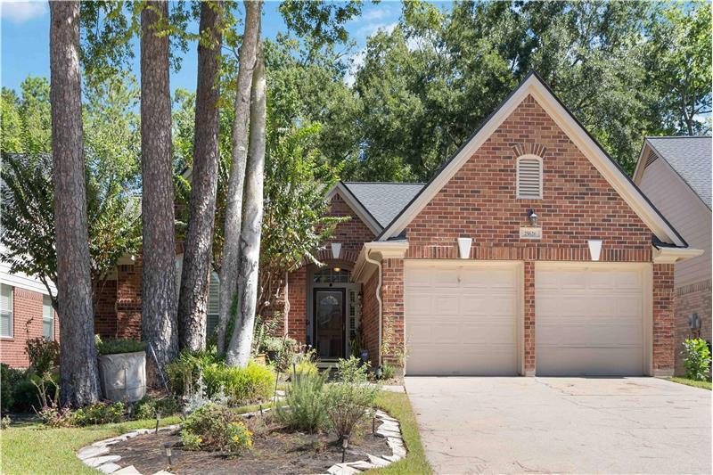 Foto principal - 25626 Myrtle Springs