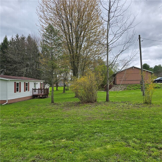 Building Photo - 4282 Co Rd
