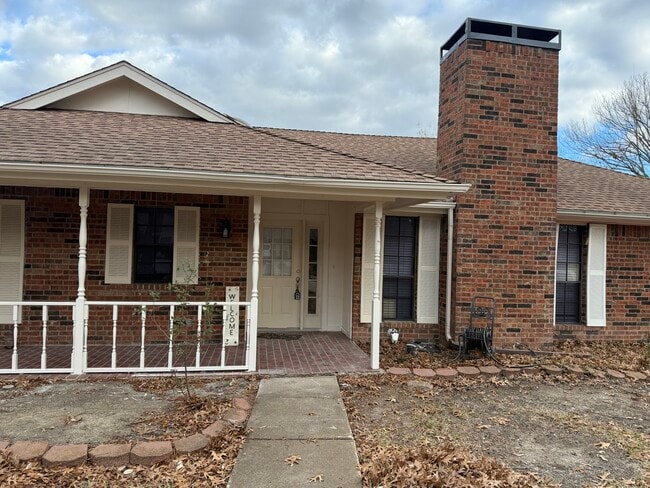 Photo - 5410 Deep Canyon Dr House