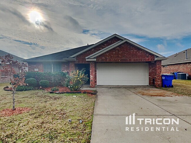 Foto del edificio - 117 Freedom Trail Forney TX