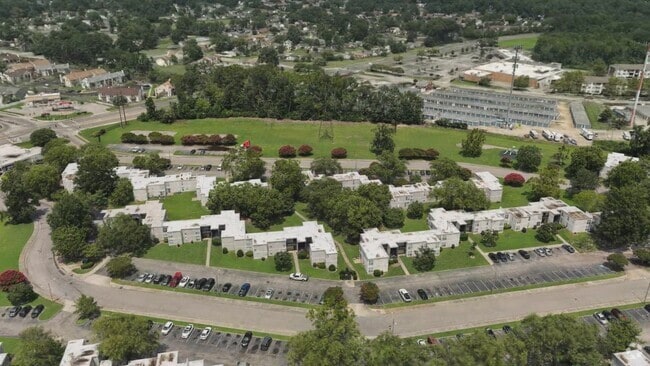  - Stone Ridge Apartments