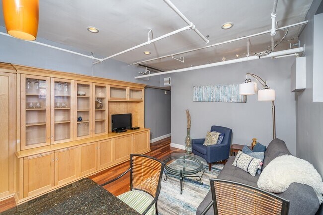 Foto del edificio - 330 Dartmouth St