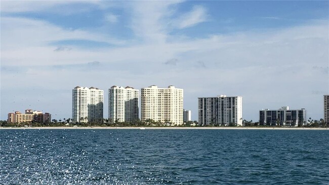 Foto del edificio - 1230 Gulf Blvd