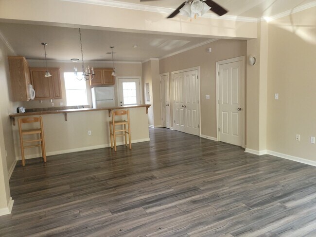 Photo - 2405 Brightside Dr House