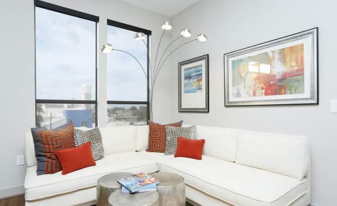 Primary Photo - 1 bedroom in Houston TX 77019