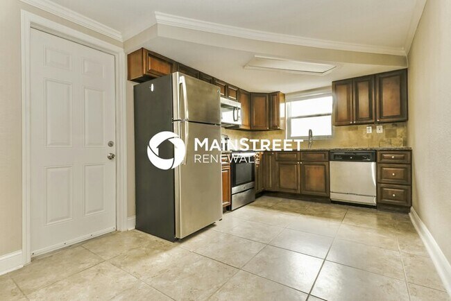 Foto del edificio - 3 Bedroom Pet-Friendly Home in Holiday, FL...