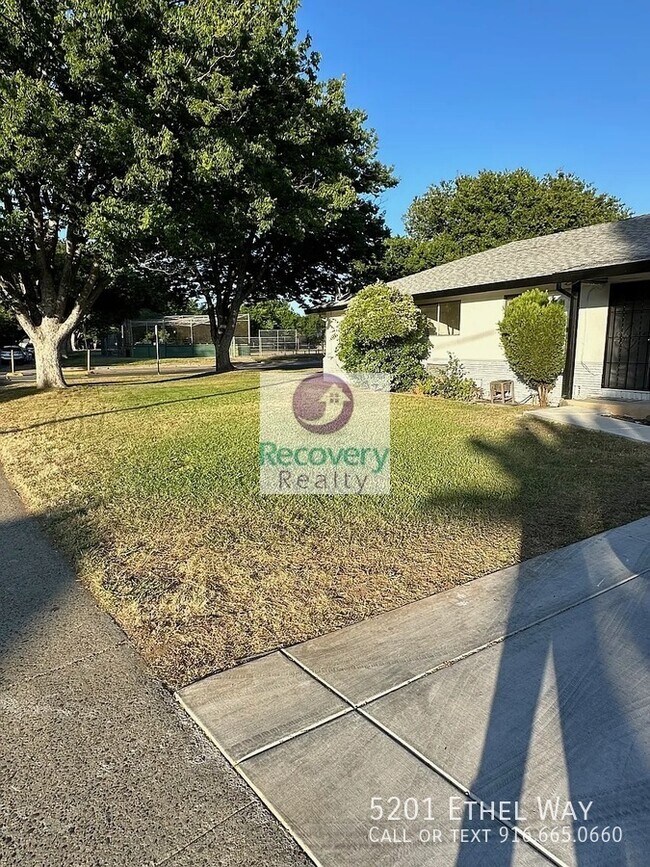 Foto del edificio - 5201 Ethel Way