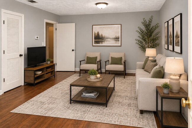 Foto del edificio - 1749 Rocky Ridge Dr NW