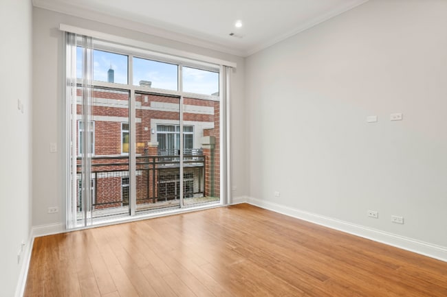 Photo - 1050 S Aberdeen St House