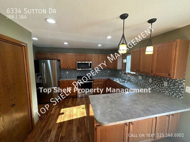 Building Photo - 6334 Sutton Dr