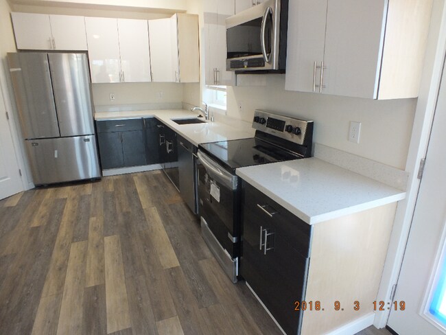 Foto del edificio - 12544 15th Ave NE