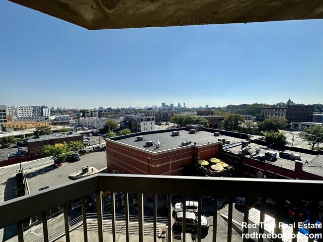 Building Photo - 15 North Beacon Street Apt #305, Allston, ...