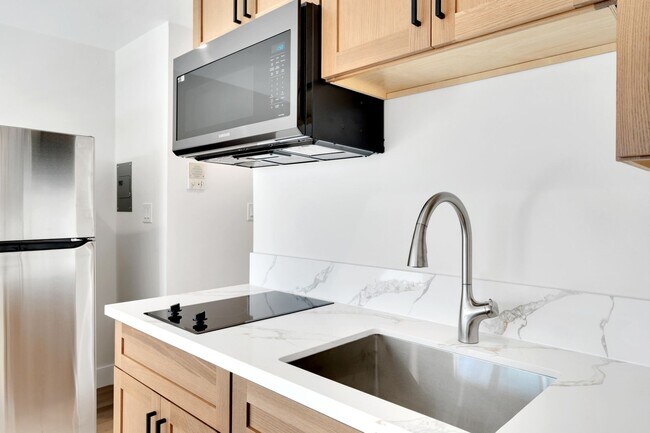 Foto del interior - 1845 Glendon Ave