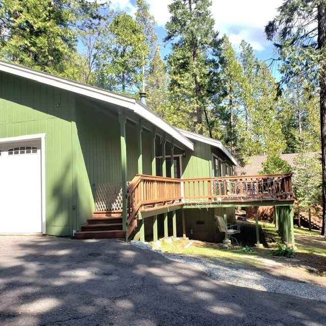 Building Photo - 2258 Mustang Rd