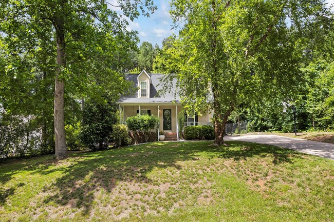 Foto del edificio - Cozy Home in Youngsville!