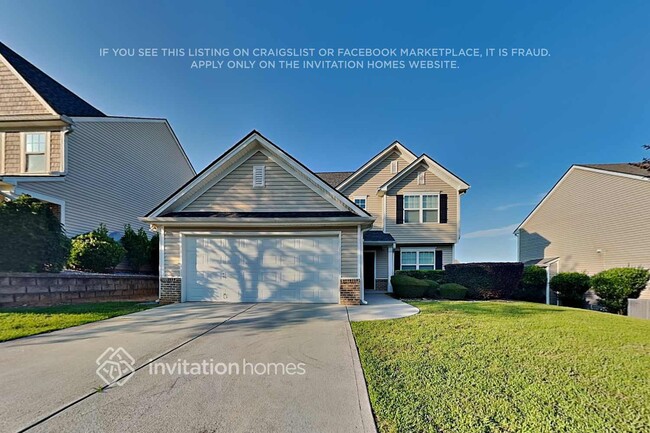 Building Photo - 925 Donington Cir SE