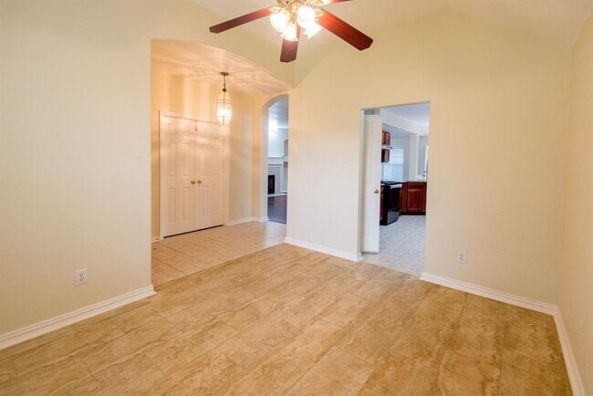 Foto del edificio - 17234 Pecan Acres Dr