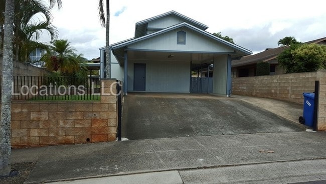 Building Photo - 94-616-616 Kuaie St