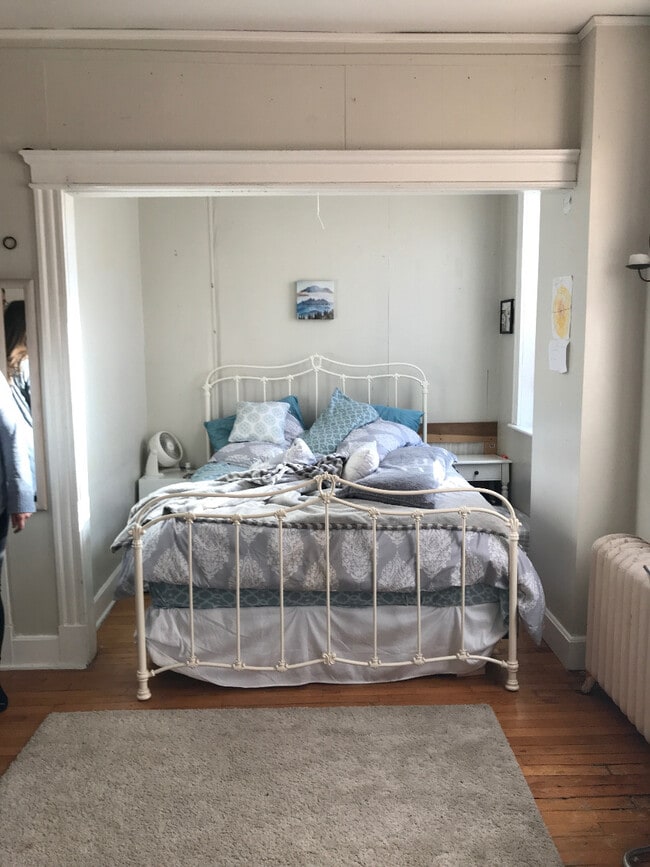 Photo - The Parkview Apartments