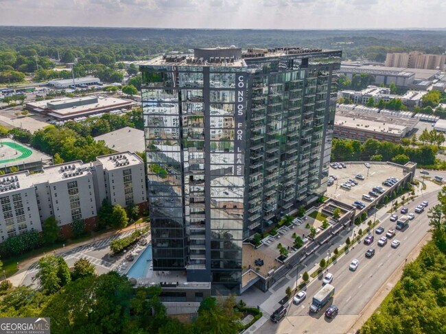 Foto del edificio - 788 West Marietta St NW