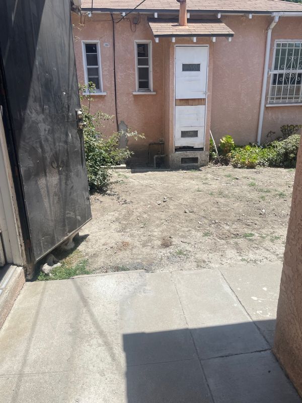 Foto del edificio - 5509 Cerritos Ave