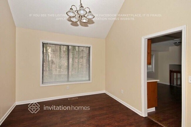 Foto del edificio - 326 Homestead Cir NW