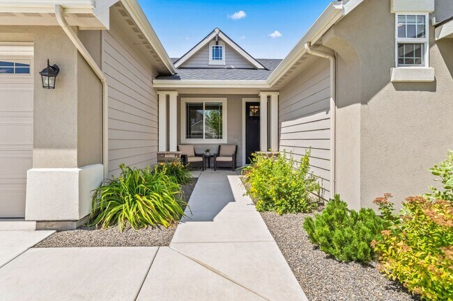 Foto del edificio - 1564 W Whistleberry St