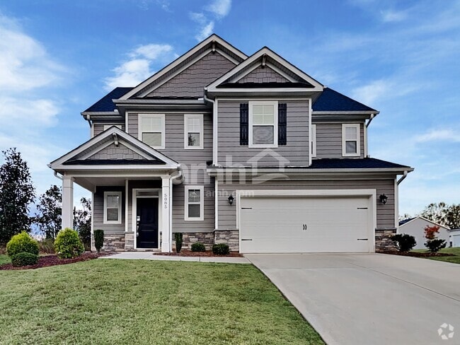 Building Photo - 5085 Franks Creek Way