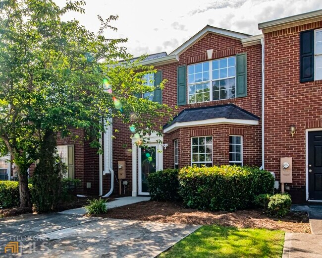 Building Photo - 3840 Waldrop Ln