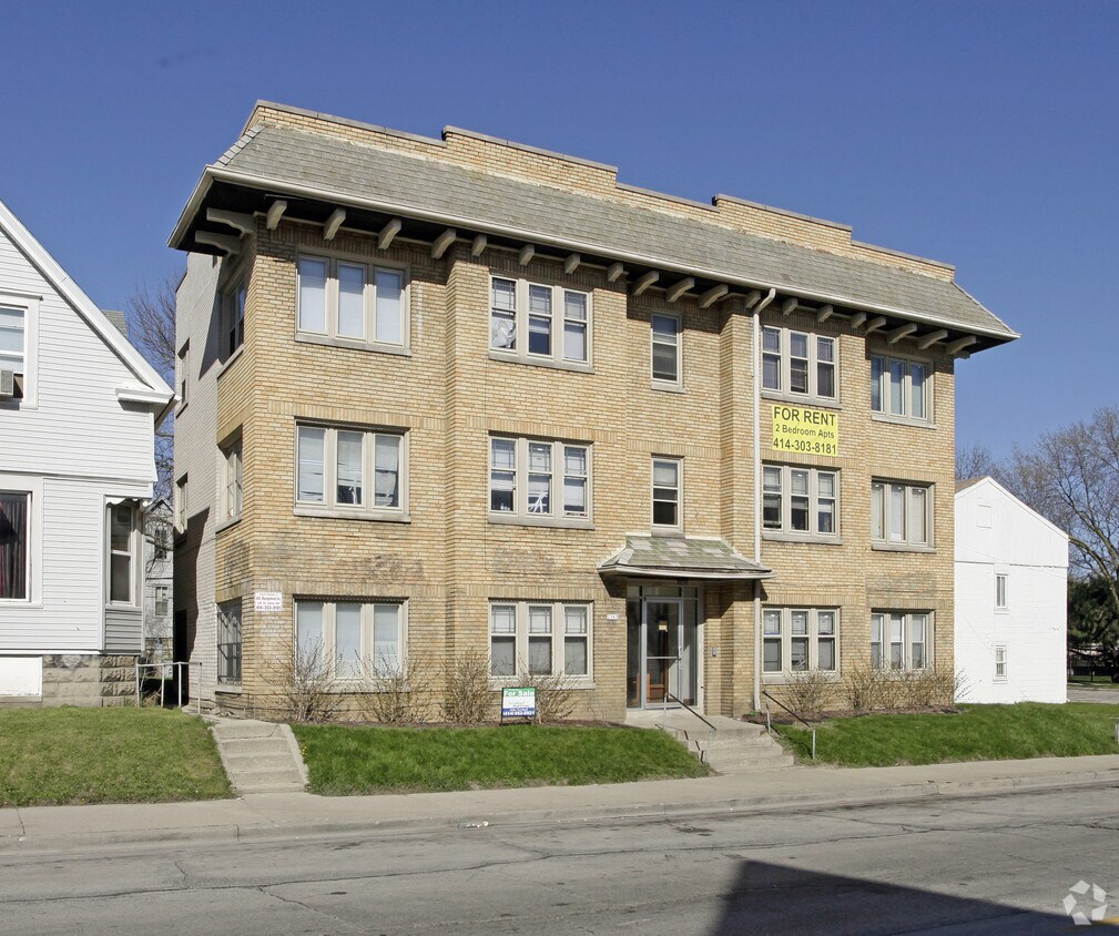 Foto del edificio - 2767 N Holton St