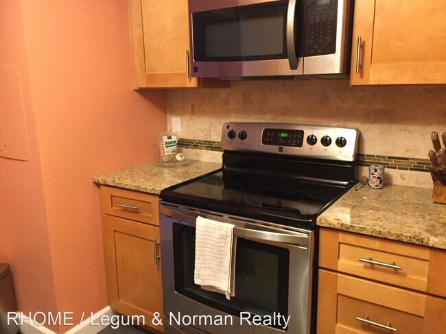 Building Photo - 2 br, 2 bath House - 3800 Fairfax Dr #409
