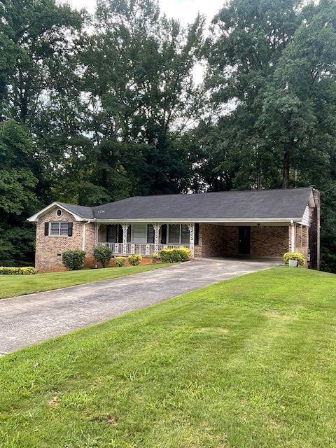Primary Photo - 3461 Finesse Dr
