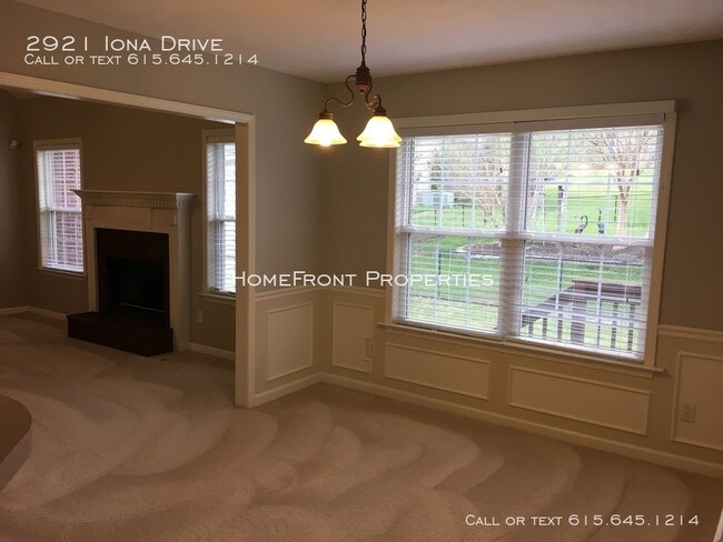 Building Photo - Smyrna: 3 BD, 2 BTH, w/Bonus