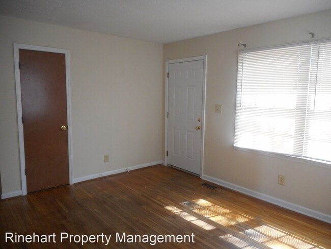 Building Photo - 3 br, 1 bath House - 1149 Glenarden Drive