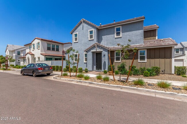 Building Photo - 4833 S Ferric