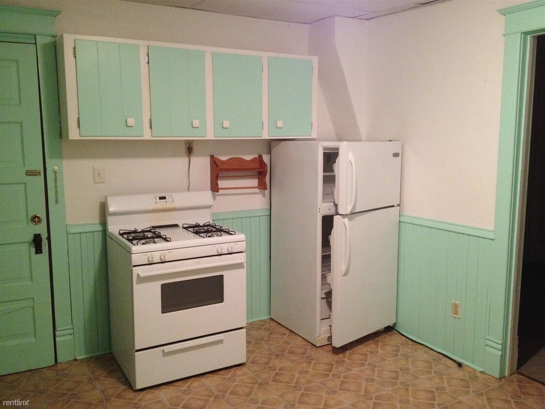 Foto principal - 1113 Ludington St